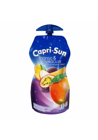 Capri-sun Mango & Maracuja 330ml