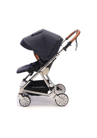 Norfolk Baby Prelude Air Luxury Çift Yönlü Bebek Arabası