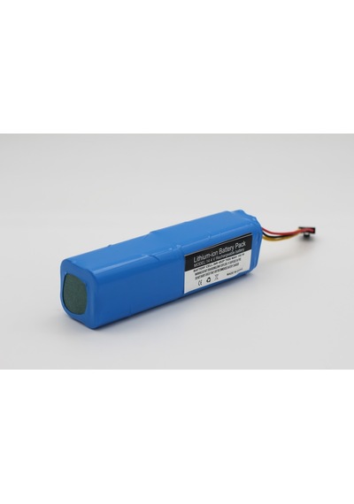 Lifero Rx10 Robot Süpürge 7000 Mah Batarya