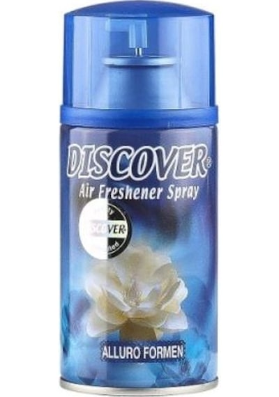 Discover Oda Kokusu Alluro Formen 320 ML