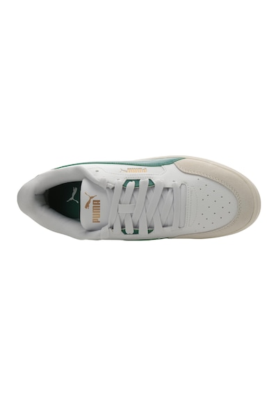 403840-03 Puma Shuffle Downtown Og Spor Ayakkabı Beyaz 403840-03 Beyaz