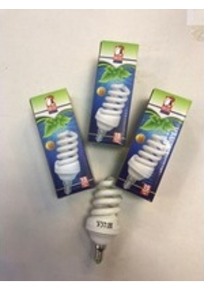 15w E14 G.ışığı Sarı Tas Ampul 3 Adet