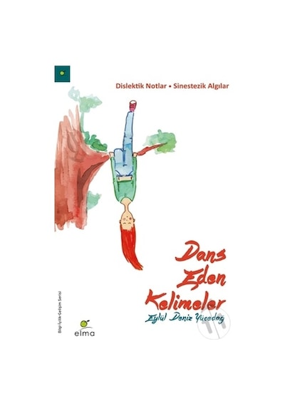 Elma Yayınları Dans Eden Kelimeler