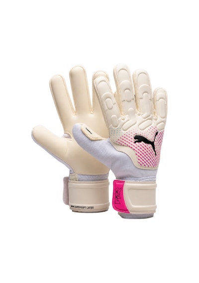 Puma Future Match Kaleci Eldiveni Beyaz