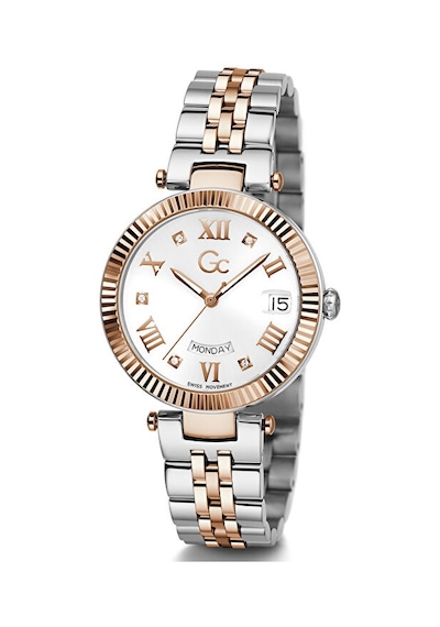 Gc Gcz01003l1mf Kadın Kol Saati