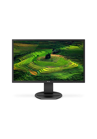 Philips 271B8QJEB/00 27" 5 MS 60 Hz VGA+HDMI+DP Full HD IPS LED Monitör
