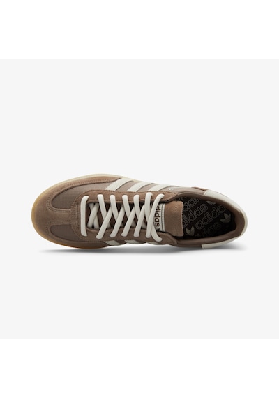 Adidas Handball Spezial Unisex Kahverengi Spor Ayakkabı Kh6534