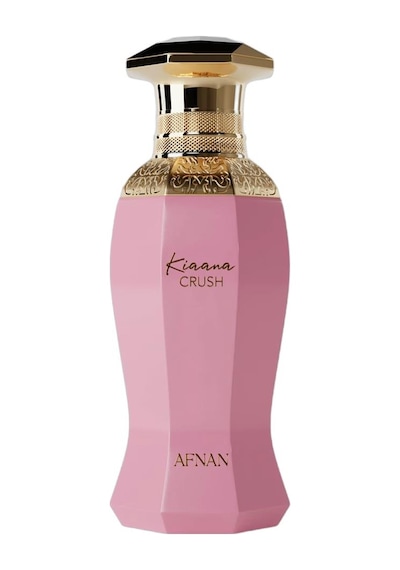 Afnan Kiaana Crush Edp 100 Ml Kadın Parfümü Oryantal
