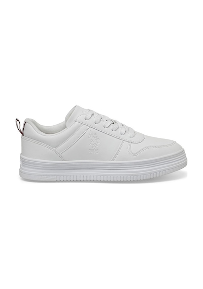 U.s. Polo Assn. Surı 4fx Beyaz Kadın Sneaker 000000000101532631 Beyaz U.s. Polo Assn. Surı 4fx Beyaz Kadın Sneaker 000000000101532631 Beyaz