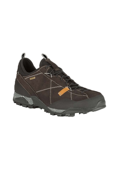 Aku Nativa Goretex Erkek Ayakkabı A628024 Antrasit