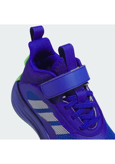 Adidas Ownthegame 3.0 Basketbol Ayakkabısı C-adıjr9920j10a00 Mavi