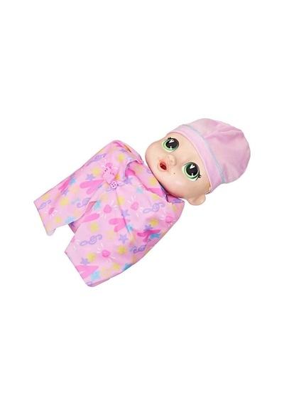 Büyüyen Bebeğim Bebek 10pcs Mixed