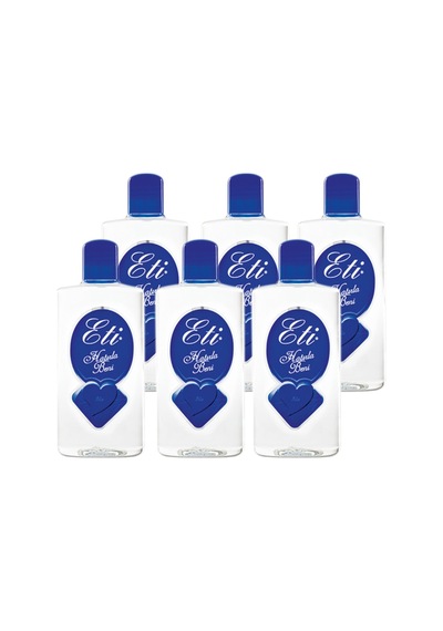 Eti Hatırla Beni Parfüm Kolonya Blue 230 Ml