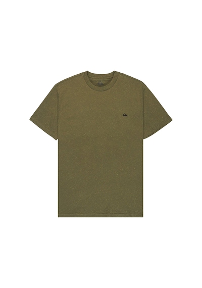 Quıksılver Quiksilver Mw Neps Erkek Yeşil Tişört 6490