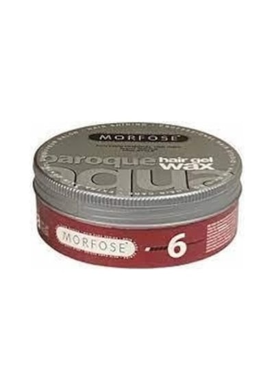 Morfose No:6 Baroque Aqua Wax 150 ML