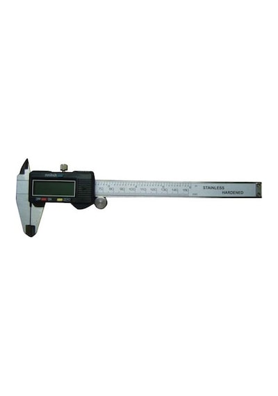 Merttools Bts 12043 Büyük Ekranlı Dijital Kumpas 150Mm