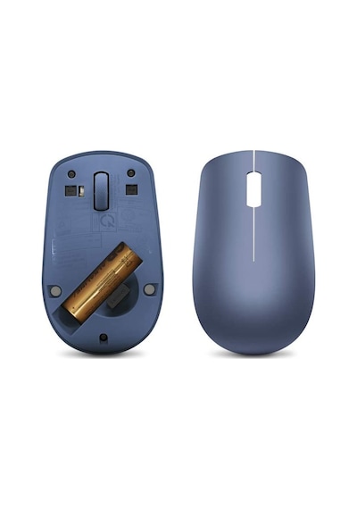 Lenovo 530 Kablosuz Optik Mouse