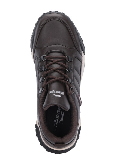 Slazenger Defens I Erkek Kahve Outdoor