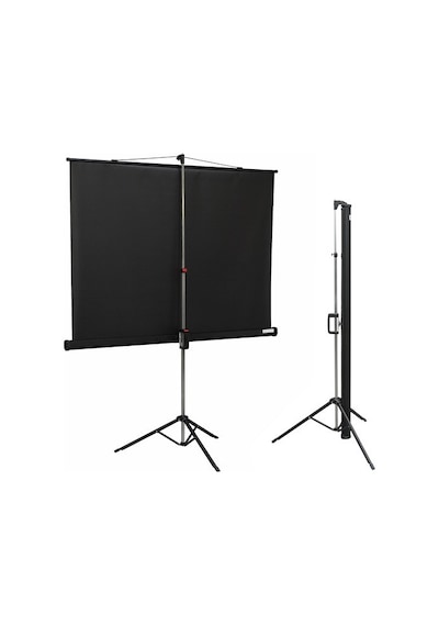 Codegen Tx-20 200X200 Cm Tripod Ayaklı Taşınabilir Manuel Projeks