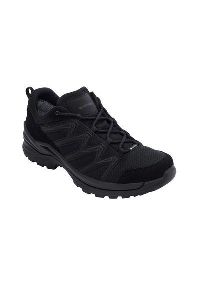 Lowa Innox Pro Gtx Lo Tf Ayakkabı Siyah
