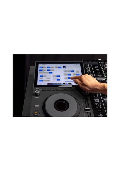 AlphaTheta CDJ-1500X Profesyonel DJ Multi Player