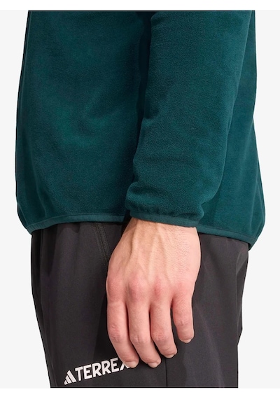 Adidas Terrex Men's Polar Fleece Erkek Polar Yeşil