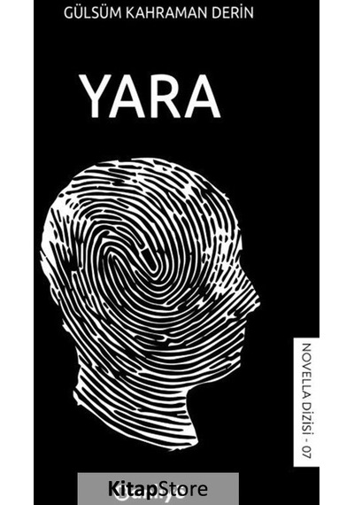 Yara - Gülsüm Kahraman Derin - Banliyö Kitap