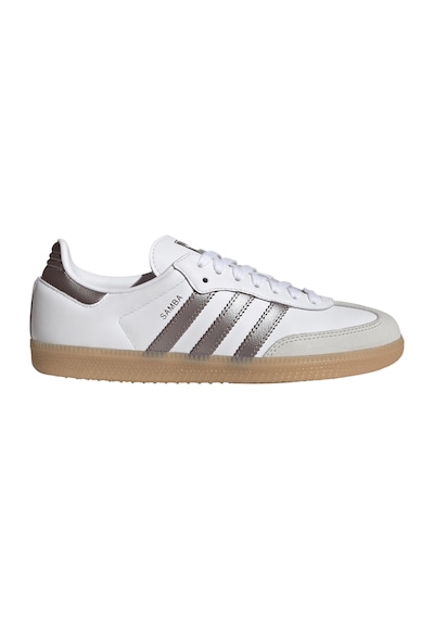 Adidas Samba Og Kadın Beyaz Spor Ayakkabı Kk2504