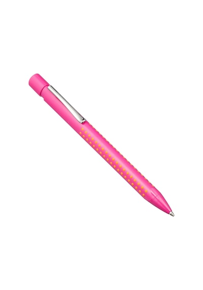 Faber-castell Grip 2010 Versatil, 0.5 Mm, Pembe Diğer