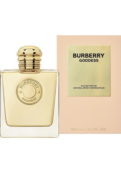 Burberry Goddess Edp 100 Ml Kadın Parfüm Fresh 54192981