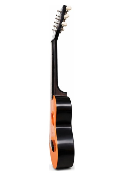 Yankı Cg-16nt Oyuncak Gitar Seti 3-11 Yaş Çocuk Gitarı 53cm 6 Telli Eğitim Kitabı, Kılıf Ve Pena Hediyeli - 86973644256