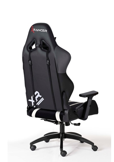 Xrancer Cross Gray Oyuncu Koltuğu