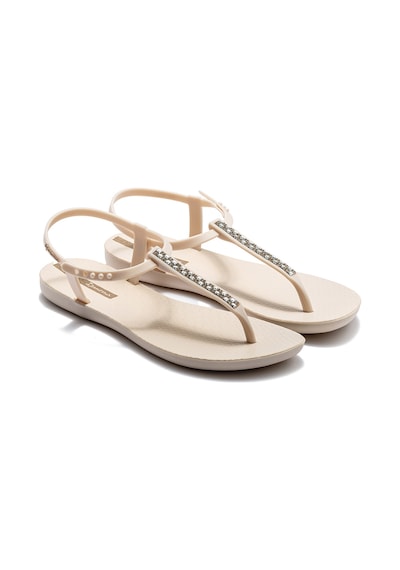 Ipanema Class Chic Kadın Sandalet Bej 35/42 Bej