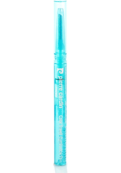 Pierre Cardin Color Travel Eyeshadow Pen-green To Gold-106 0