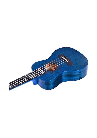 Kaysen U1-24bl Concert Ukulele