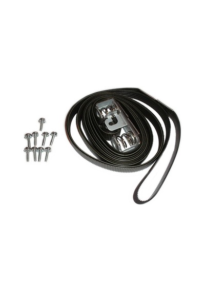 Cq109-67004 Carriage Belt And Tensioner 42" Kayış ve Gergi Kiti