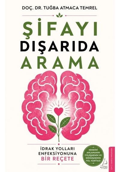 Şifayı Dışarıda Arama