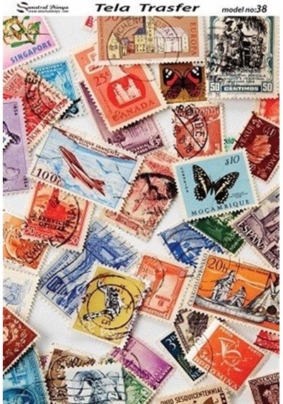 Sd Pirinç Dekopaj - Sdp038