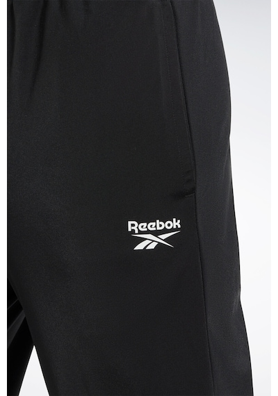 Reebok Rı Vector Knıt Trac Siyah Unisex Eşofman Altı 000000000101455767 Siyah