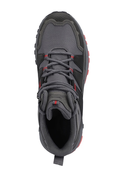 Slazenger GRAPHITE I Erkek  Koyu Gri Outdoor