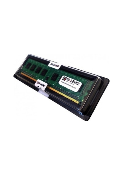 Hı Level 8gb 1600mhz Ddr3 Pc Ram Hlv Pc12800d3 8g Kutulu