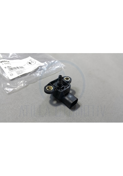 MERCEDES VİTO W639 EMME MANİFOLD BASINÇ SENSÖRÜ Bosch
