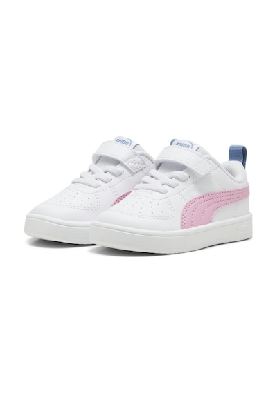 Puma Rickie Ac+ Inf Çocuk Sneaker-beyaz