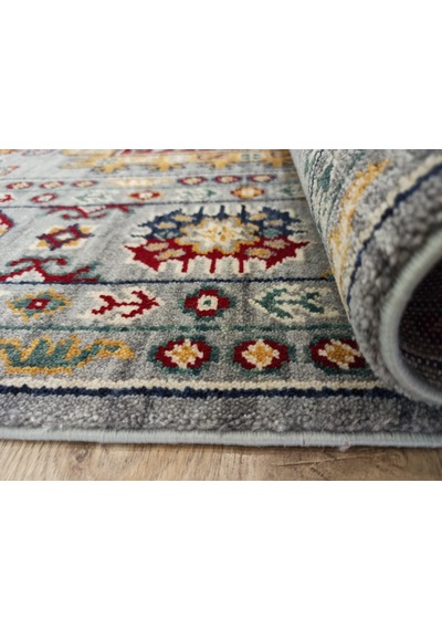 Çam Halı Sultani 807 Gri Yün Ve Bambu İle Özel Tezgahlarda Üretilen Otantik Desenli El Emeği Modern Uşak Halısı Gri Çam Halı Sultani 807 Gri Yün Ve Bambu İle Özel Tezgahlarda Üretilen Otantik Desenli El Emeği Modern Uşak Halısı Gri