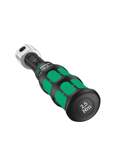 Wera Xp1 Tork Anahtarı 2,5-25 Nm 05075670001
