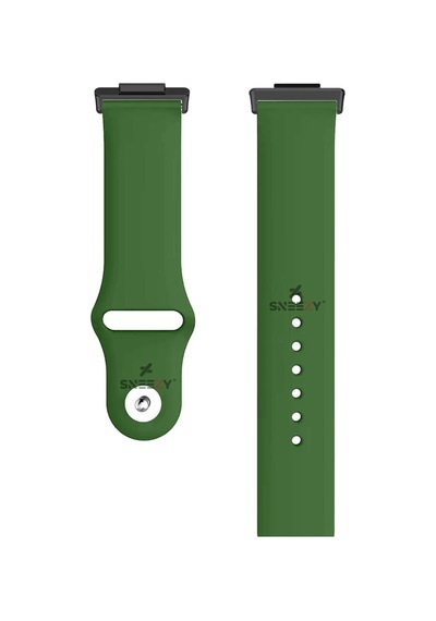 Huawei Watch Fit 2 Uyumlu Purelux Soft Silikon Kordon