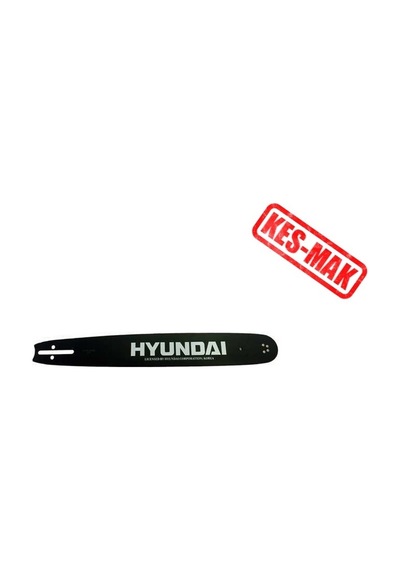 Motorlu Testere Pala 3/8 36 Diş H865 Makaralı