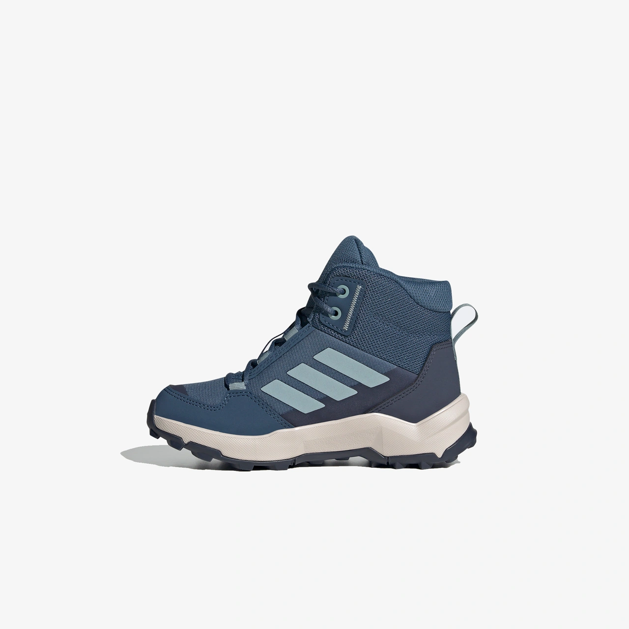 adidas Terrex Ax Unisex Mavi Spor Ayakkabı Jı1890 Mavi