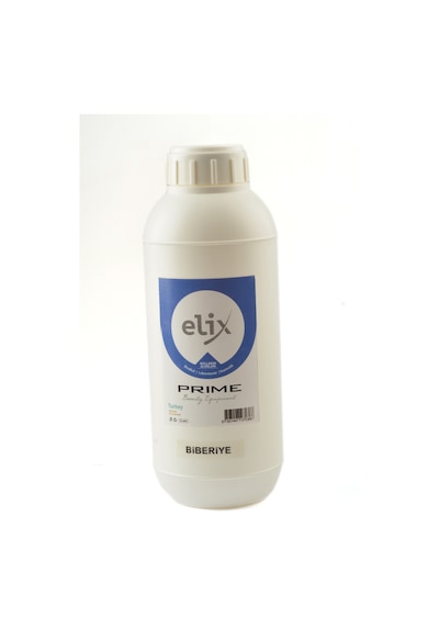 Prime Beauty Elix G5 Profesyonel Etkili Masaj Yağı 1 L