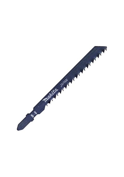 Makita A-85232 5 Adet B-8 Ahşap Plastik Dekupaj Testere Bıçağı